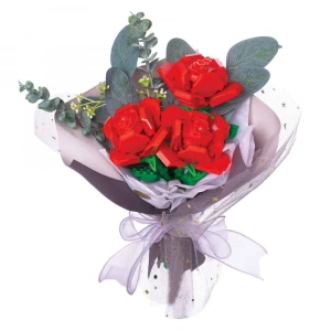 Timion S00005757-RST-BLX-FLOWER SET GÜL BUKET 285PRÇ-SUN