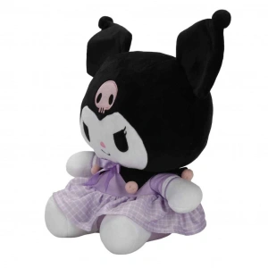 Timion S00006114 PELUŞ KUROMİ S2 ELBİSELİ 30 CM.KRM