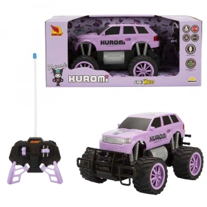 Timion S00006217 ARABA 1/18 KUROMI JUMBO WHL 4.8VUSB -SUN