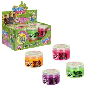Timion S00095823 SLİME SÜPER PUTTY NEON COLOR 120ML -SUN