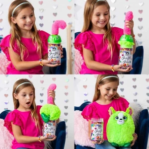 Timion S01003962 MİSFİTTENS SÜRPRİZ PAKET  -SUN