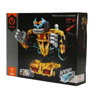 Timion S01004512 HİDROLİK SAVAŞ ROBOTU 717PRÇ.-SUN