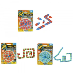 Timion S01004780 JRU KLİK&SNAP 3A -SUN