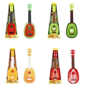 Timion S01081920A GİTAR TELLİ MİNİ MEYVE DSN 35CM 4A-SUN