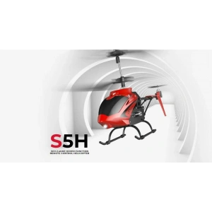 Timion S5H UZ.KUM.HELİKOPTER -ZRV