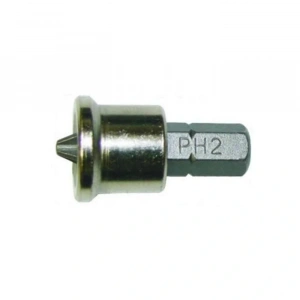 Timion Şapkalı Ph2 25 Mm Yıldız Bits Uç