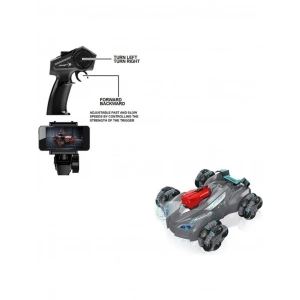 Timion ŞARJLI WİFİ KAMERALI UZAKTAN KUMANDALI