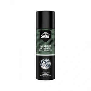 Timion SELSİL PAS SÖKÜCÜ VE YAĞLAYICI 200ML (5148)