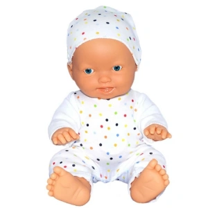 Timion Sesli Naz Bebek