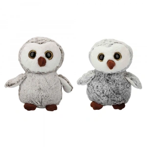 Timion Sevimli Baykuş Peluş 30 cm 1 Adet Fiyatıdır