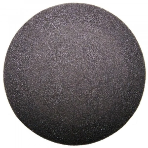 Timion Sgs Siyah Velcro Cırt Zımpara 115X100 Kum 5 Adet