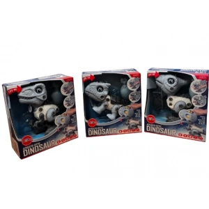 Timion SH40658 DİSPLAY SES/IŞIK SÖK-TAK DİNOZOR