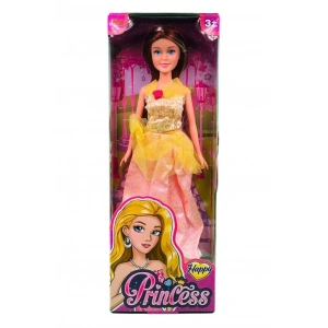 Timion SH40689/40690 KUT.PRİNCESS MANKEN BEBEKLER -ZRV