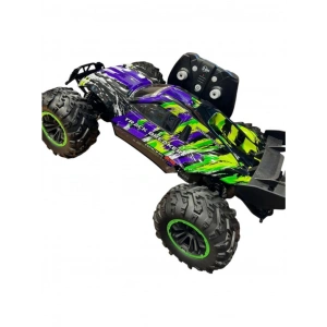 Timion SH40770 1:16 UZAK.KUMAN.ARABA 2.4GHZ IŞIK.FULL-ZRV