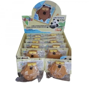 Timion SH40807 SUKOŞU GÖZLÜKLÜ KAPİBARA -ZRV