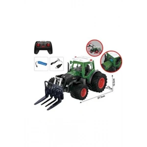 Timion SH40864A/B 2.4 UZAKTAN KUMANDALI TRAKTÖR-ZRV