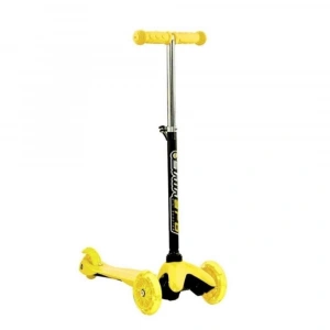 Timion Shinaro Mini Scooter Sarı