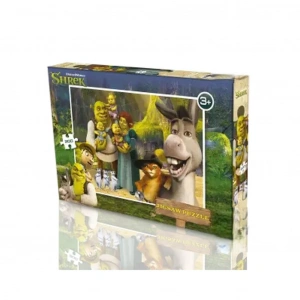 Timion Shrek Puzzle 200 Parça