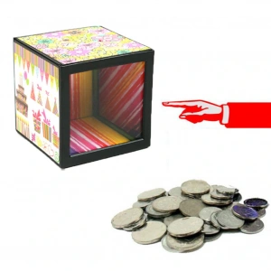 Timion Sihir Oyunu Sihirli Kumbara Para Kaybeden Kumbara (5148)