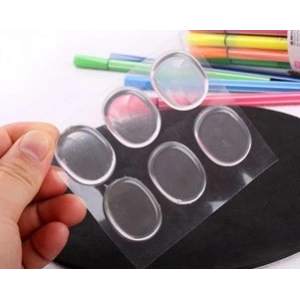 Timion Silikon 6 lı Ped (5148)