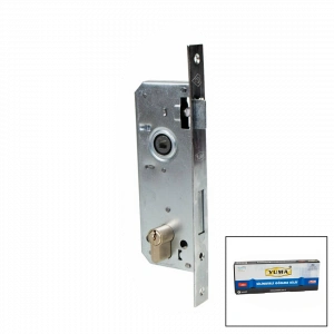 Timion SİLİNDİR GÖMME KİLİT KARE 35MM (5148)