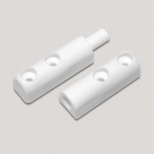 Timion Sineklik Menteşe Plastik Pimli 17X25