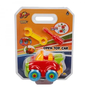 Timion Sök Tak Oyuncak Araba