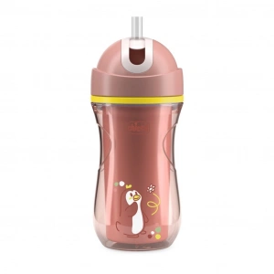 Timion Sport Pipetli Bardak 14 Ay+ Kız