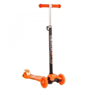 Timion ST247 SHİNARO Maxi Twister Turuncu Yeni Nesil Scooter