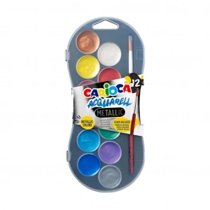 Timion Sulu Boya 30 mm 12li Metalik