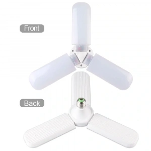 Timion Sunlife Beyaz Işık 3 Pervaneli 45 Watt Tasarruflu (5148)