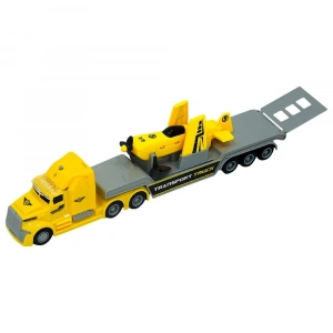 Timion Sunman Maxx Wheels 1:50 Taşıyıcı Tır