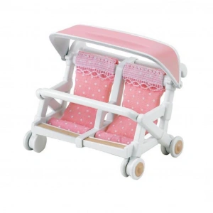 Timion Sylvanian Families İkili Puset 4533