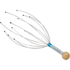 Timion TELLİ KAFA MASAJ ALETİ (5148)