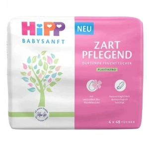 Timion Temizlik ve Bakım Mendil 48x4 192 Yaprak