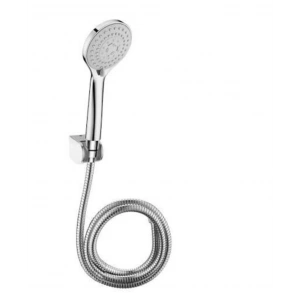 Timion Terapi Etkili 5 Fonksiyonlu Duş Başlığı Seti (5148)