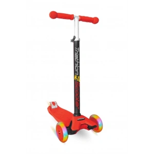Timion TM-142 TRİATHLON IŞIKLI SCOOTER M-XL -KW