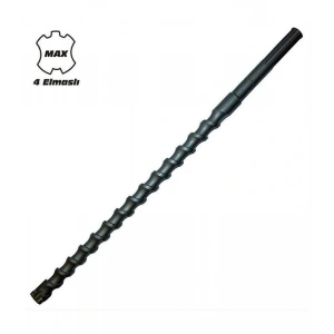 Timion Todrill Td50414 Sds Max 4 Elmaslı Matkap Uç 14 X 340 Mm
