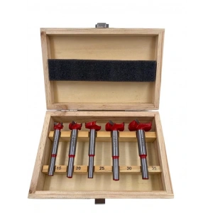 Timion Topshop 03037 Tas Menteşe Uç Seti 5 Parça