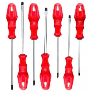 Timion TORNAVİDA STELL  7 PARÇA  TORNAVİDA SETİ (5148)