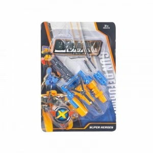 Timion TT6013B-3 TRANSFORMER GUN