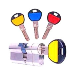 Timion TUZAKLI BİLYALI BAREL 68MM (5148)