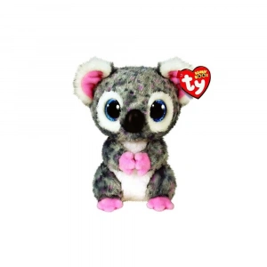 Timion Ty Karli Koala Gray Spot Reg