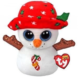 Timion TY37355 SNOWMAN- WHITE REG