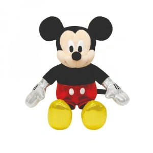 Timion TY41072 MICKEY-SPARKLE WITH SOUND REG