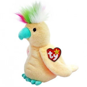 Timion TY41346 POMPOM - COCKATOO CREAM -MGA