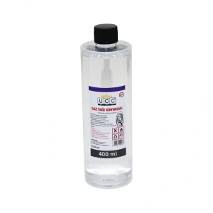 Timion UCC GAZ YAĞI 400ML. (5148)
