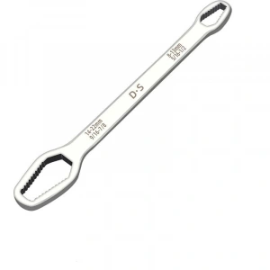 Timion Universal Anahtarı Çift kafalı  Çok Fonksiyonlu 6-22mm (5148)