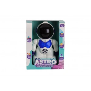 Timion URT010-005 ASTRO ROBOTTO