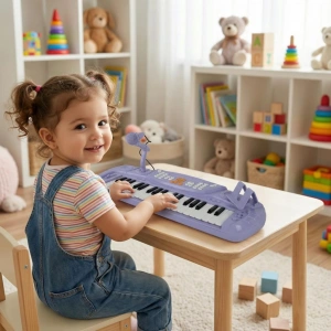 Timion URT033-001 37 TUŞ PİANO ORG -BRL